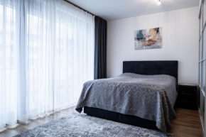 Luxury city centre Apartment